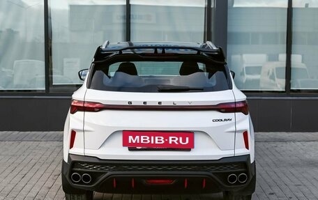 Geely Coolray I, 2024 год, 2 249 000 рублей, 4 фотография