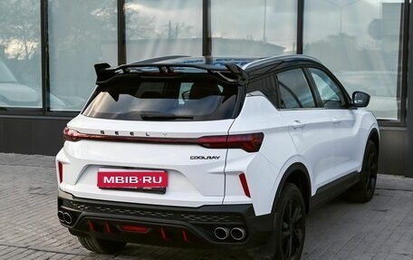 Geely Coolray I, 2024 год, 2 249 000 рублей, 5 фотография