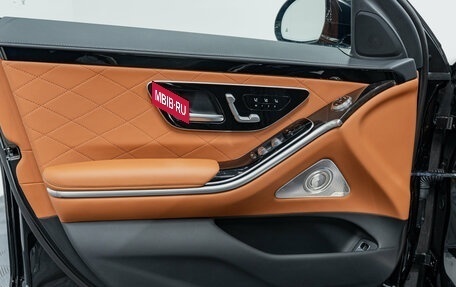 Mercedes-Benz S-Класс, 2025 год, 15 990 000 рублей, 27 фотография