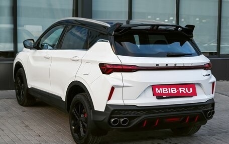 Geely Coolray I, 2024 год, 2 249 000 рублей, 3 фотография