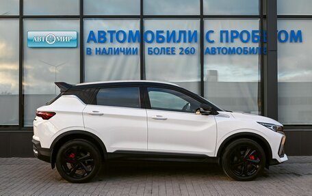 Geely Coolray I, 2024 год, 2 249 000 рублей, 6 фотография