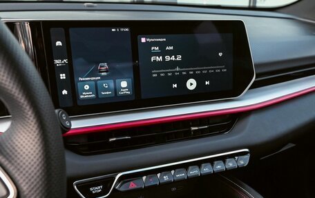 Geely Coolray I, 2024 год, 2 249 000 рублей, 11 фотография