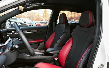 Geely Coolray I, 2024 год, 2 249 000 рублей, 18 фотография