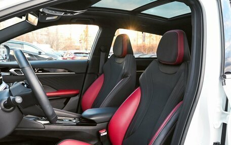 Geely Coolray I, 2024 год, 2 249 000 рублей, 20 фотография