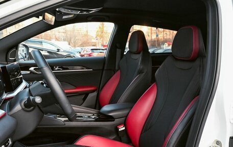 Geely Coolray I, 2024 год, 2 249 000 рублей, 17 фотография