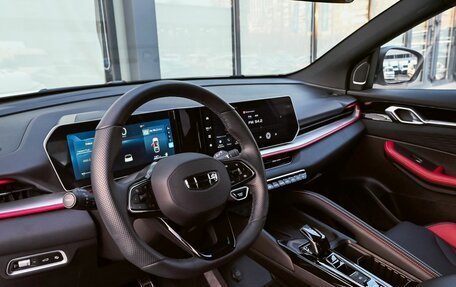 Geely Coolray I, 2024 год, 2 249 000 рублей, 16 фотография