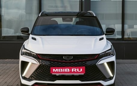 Geely Coolray I, 2024 год, 2 249 000 рублей, 8 фотография
