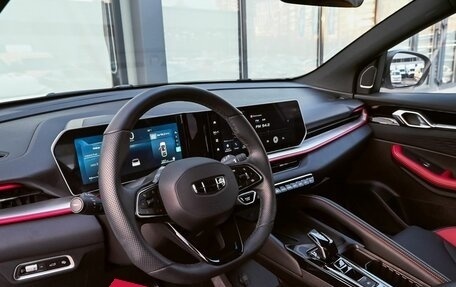 Geely Coolray I, 2024 год, 2 249 000 рублей, 15 фотография