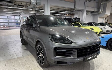 Porsche Cayenne III, 2023 год, 13 970 000 рублей, 3 фотография