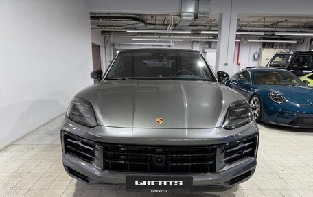 Porsche Cayenne III, 2023 год, 13 970 000 рублей, 2 фотография