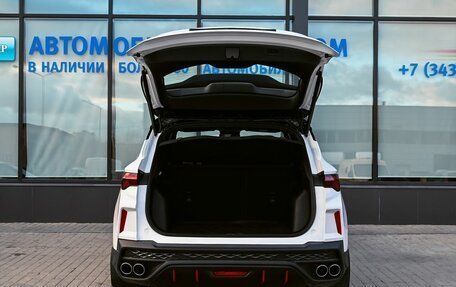 Geely Coolray I, 2024 год, 2 249 000 рублей, 24 фотография