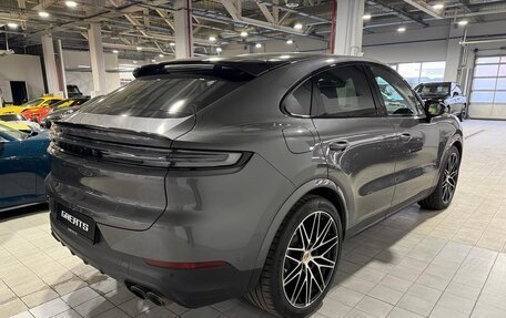 Porsche Cayenne III, 2023 год, 13 970 000 рублей, 4 фотография
