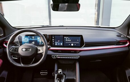 Geely Coolray I, 2024 год, 2 249 000 рублей, 22 фотография