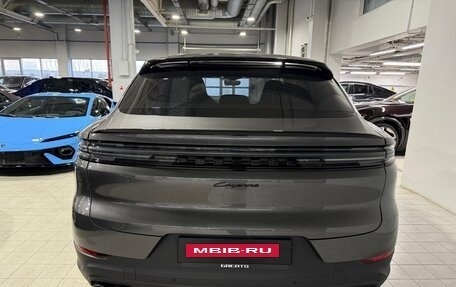 Porsche Cayenne III, 2023 год, 13 970 000 рублей, 5 фотография