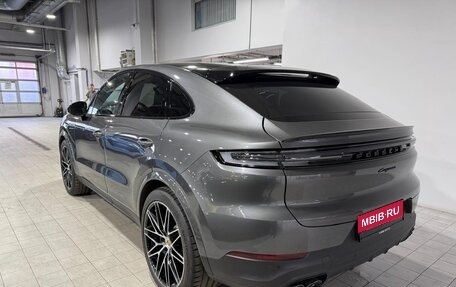 Porsche Cayenne III, 2023 год, 13 970 000 рублей, 6 фотография