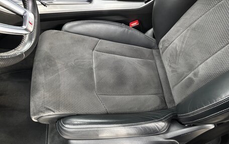 Audi Q8 I, 2019 год, 6 500 000 рублей, 14 фотография