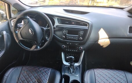 KIA cee'd III, 2018 год, 1 150 000 рублей, 5 фотография