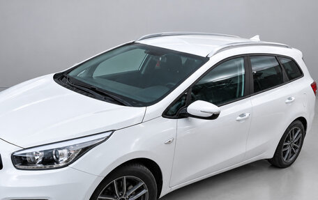 KIA cee'd III, 2018 год, 1 150 000 рублей, 4 фотография