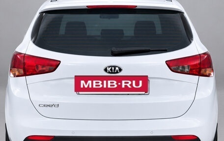 KIA cee'd III, 2018 год, 1 150 000 рублей, 3 фотография