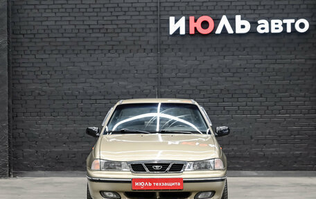 Daewoo Nexia I рестайлинг, 2008 год, 190 000 рублей, 3 фотография