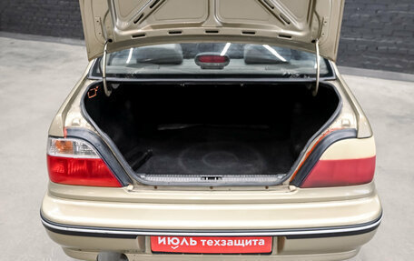 Daewoo Nexia I рестайлинг, 2008 год, 190 000 рублей, 7 фотография