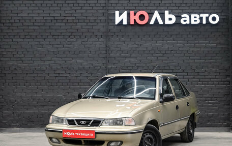 Daewoo Nexia I рестайлинг, 2008 год, 190 000 рублей, 2 фотография