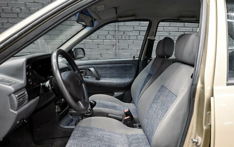 Daewoo Nexia I рестайлинг, 2008 год, 190 000 рублей, 11 фотография