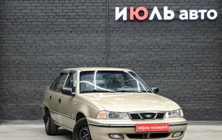 Daewoo Nexia I рестайлинг, 2008 год, 190 000 рублей, 4 фотография