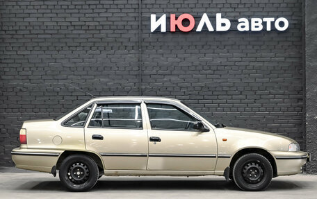 Daewoo Nexia I рестайлинг, 2008 год, 190 000 рублей, 10 фотография