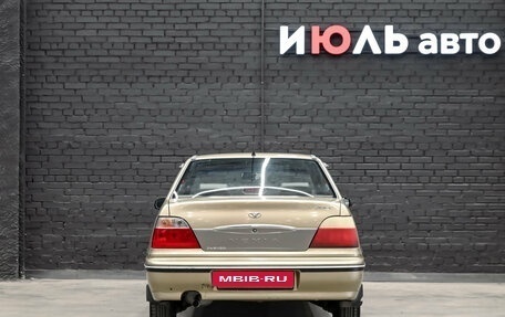 Daewoo Nexia I рестайлинг, 2008 год, 190 000 рублей, 6 фотография
