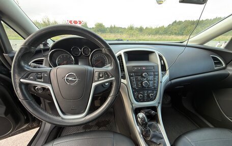 Opel Astra J, 2011 год, 950 000 рублей, 7 фотография