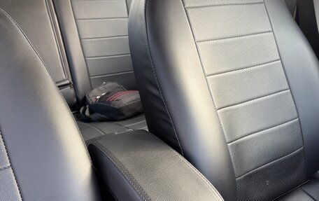 Opel Astra J, 2011 год, 950 000 рублей, 15 фотография