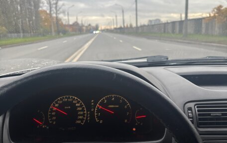 Mitsubishi Galant VIII, 2003 год, 370 000 рублей, 12 фотография