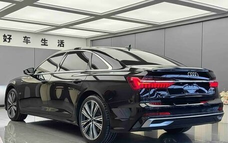 Audi A6, 2025 год, 6 171 000 рублей, 4 фотография