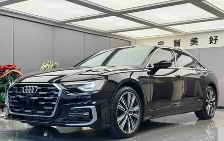 Audi A6, 2025 год, 6 171 000 рублей, 3 фотография