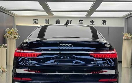 Audi A6, 2025 год, 6 171 000 рублей, 5 фотография