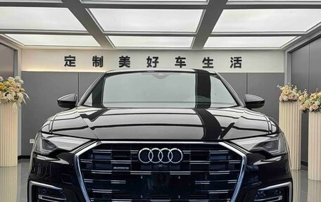 Audi A6, 2025 год, 6 171 000 рублей, 2 фотография