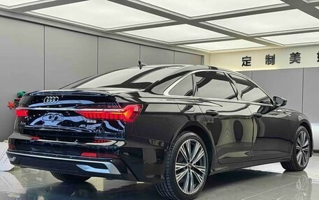 Audi A6, 2025 год, 6 171 000 рублей, 6 фотография