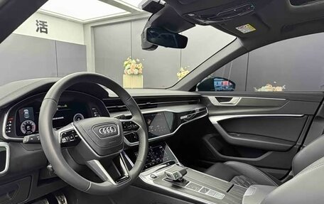 Audi A6, 2025 год, 6 171 000 рублей, 8 фотография