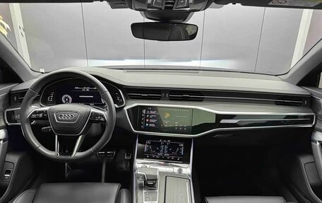 Audi A6, 2025 год, 6 171 000 рублей, 7 фотография