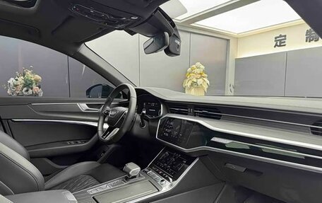 Audi A6, 2025 год, 6 171 000 рублей, 9 фотография