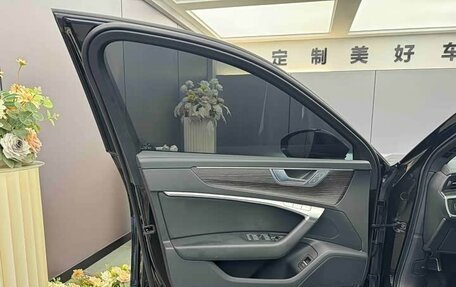 Audi A6, 2025 год, 6 171 000 рублей, 13 фотография