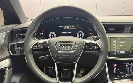 Audi A6, 2025 год, 6 171 000 рублей, 12 фотография