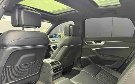Audi A6, 2025 год, 6 171 000 рублей, 10 фотография