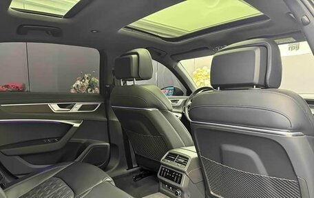 Audi A6, 2025 год, 6 171 000 рублей, 11 фотография