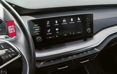 Skoda Octavia IV, 2021 год, 2 299 000 рублей, 11 фотография