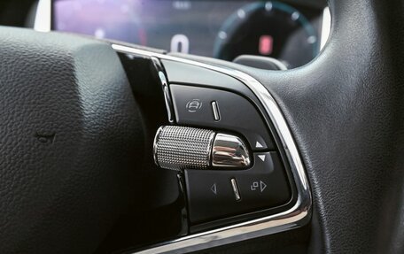 Skoda Octavia IV, 2021 год, 2 299 000 рублей, 12 фотография