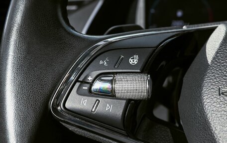 Skoda Octavia IV, 2021 год, 2 299 000 рублей, 14 фотография