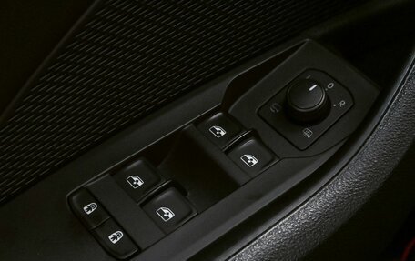 Skoda Octavia IV, 2021 год, 2 299 000 рублей, 15 фотография