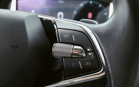 Skoda Octavia IV, 2021 год, 2 299 000 рублей, 13 фотография